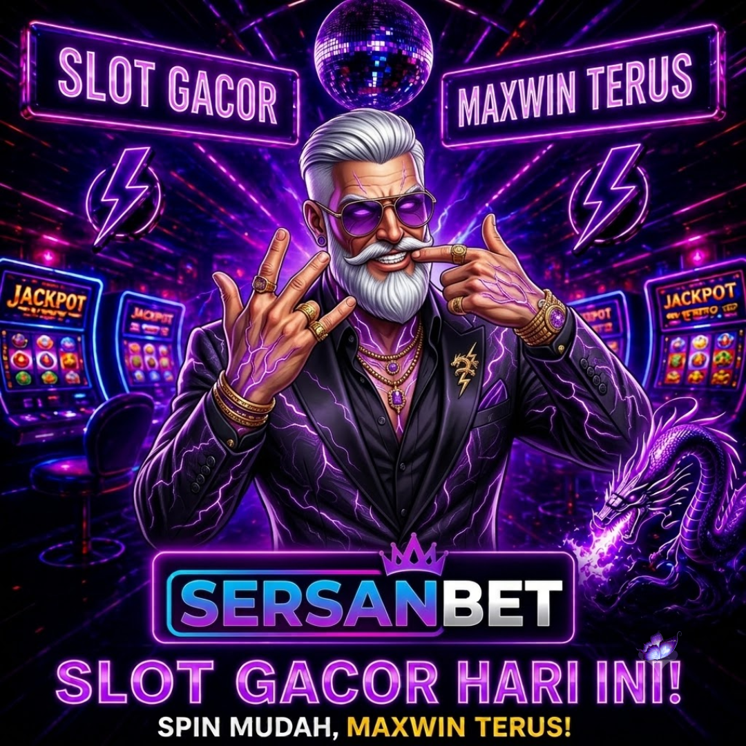 SERSANBET Macau
